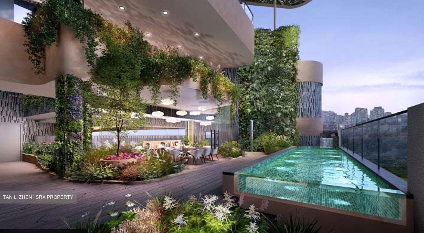 The Giverny Residences (D10), Apartment #520076091
